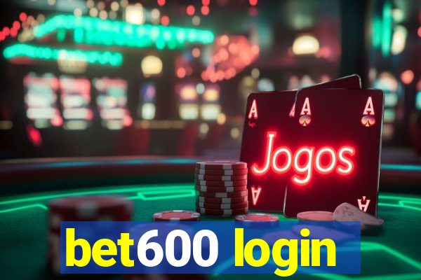 bet600 login